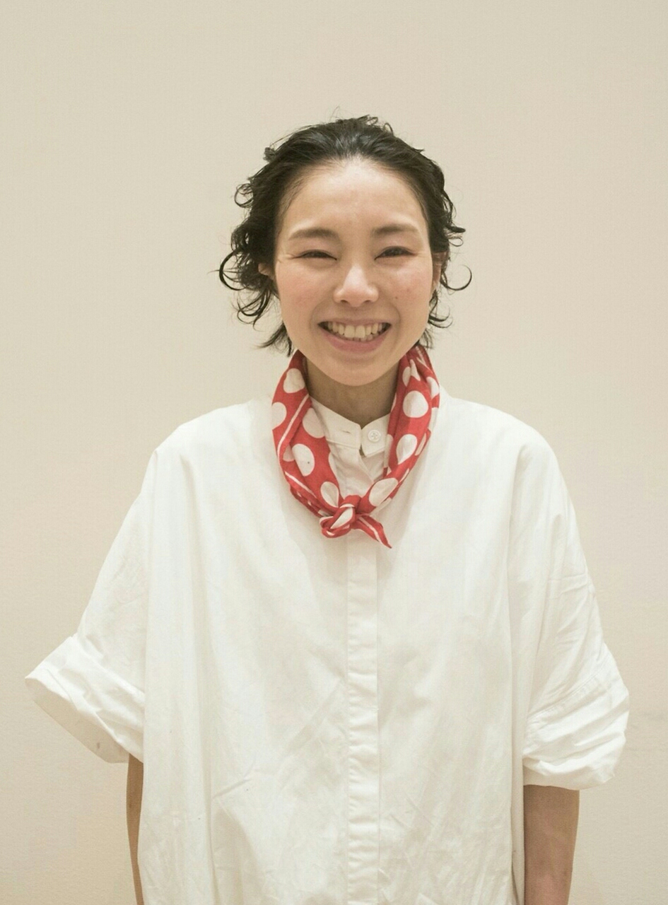 勝 伸子