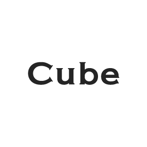 Cube