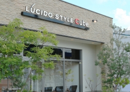 LUCIDO STYLE Cube