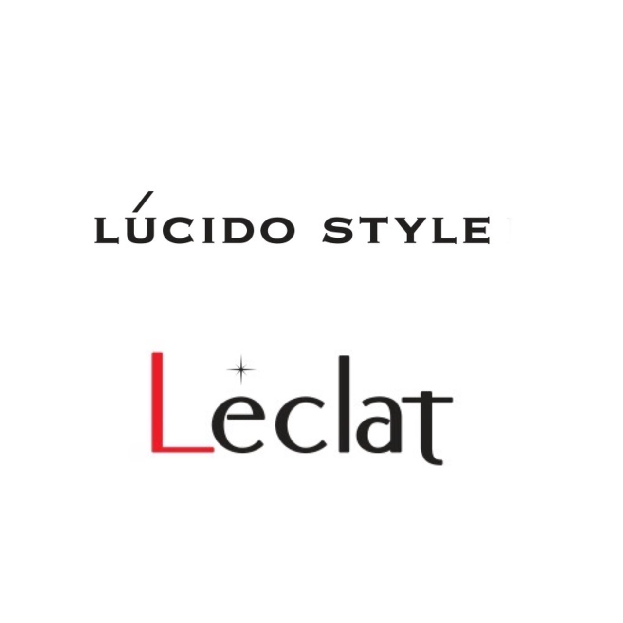 https://www.lucido-style.netLUCIDO STYLE Leclat