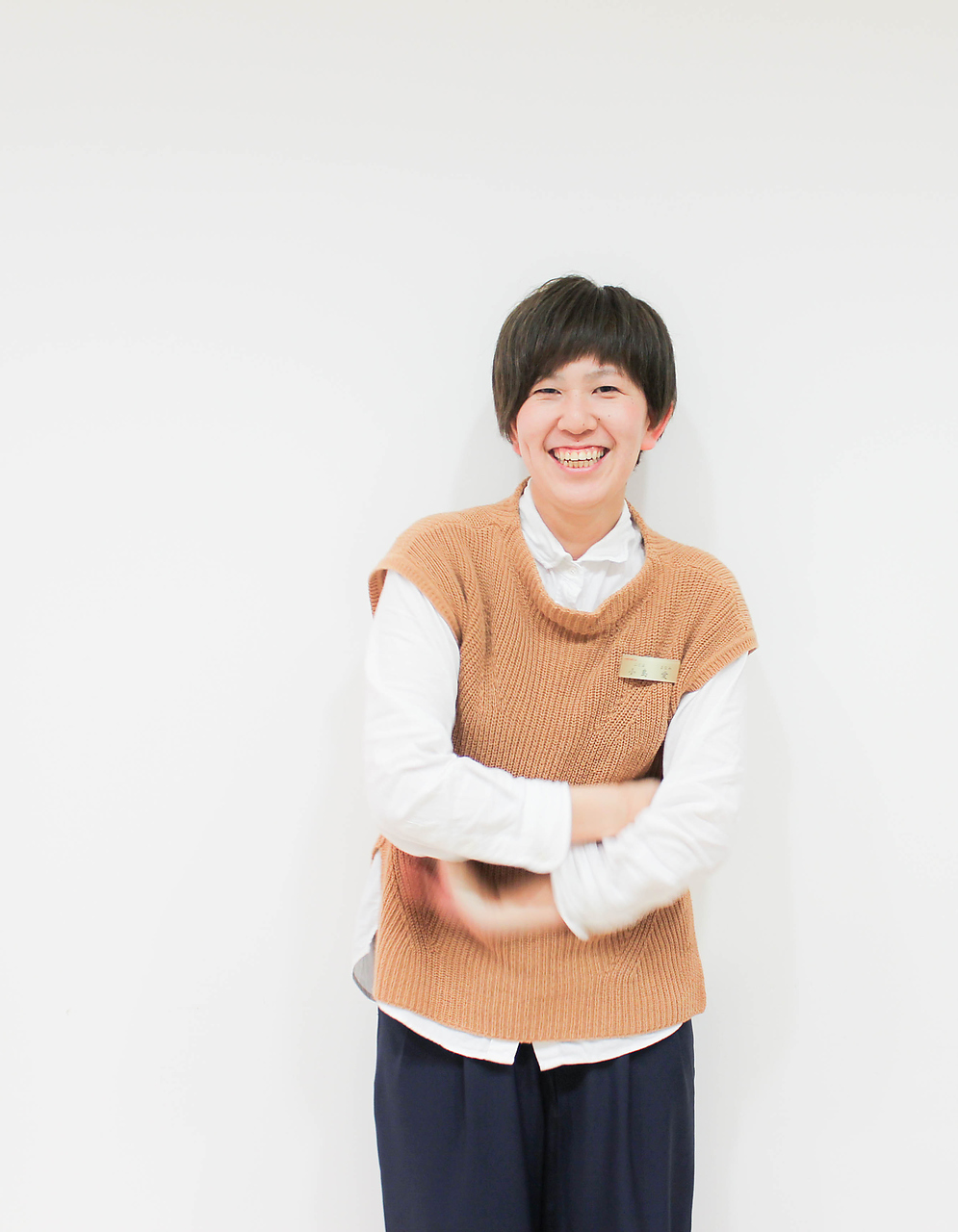 小島 愛