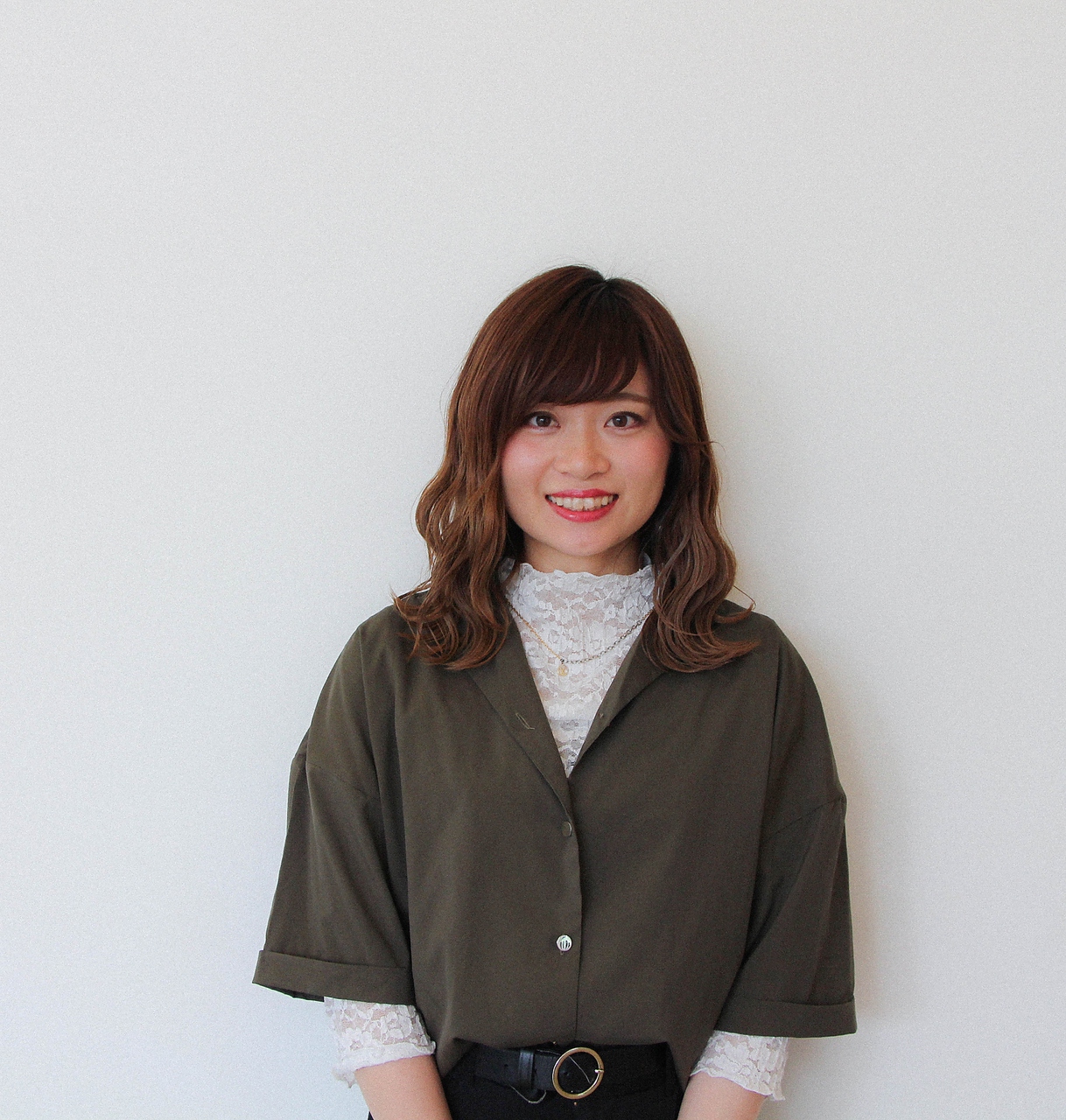 中嶋 祐希乃
