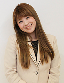 戸舘 沙也香