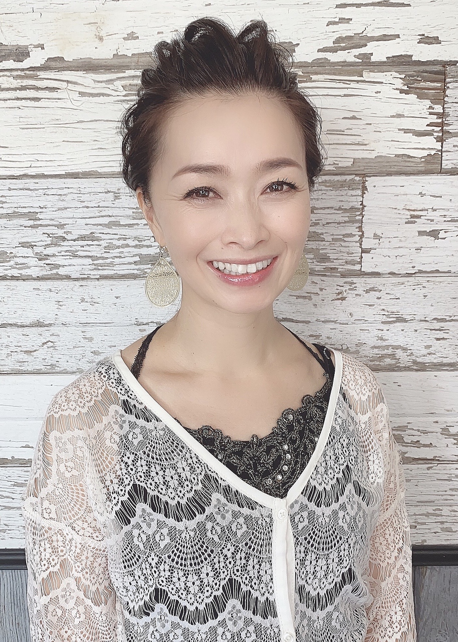 北原 とも子