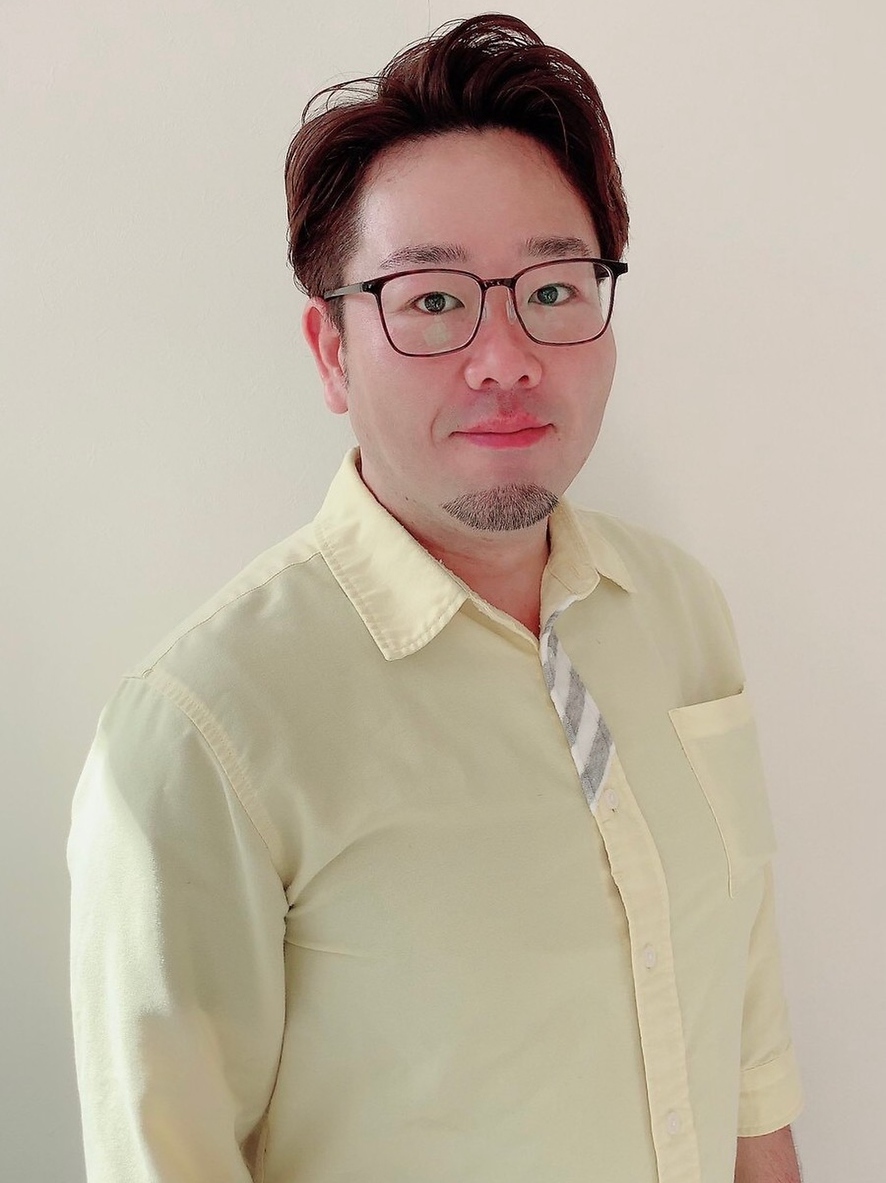 田中 敏慈