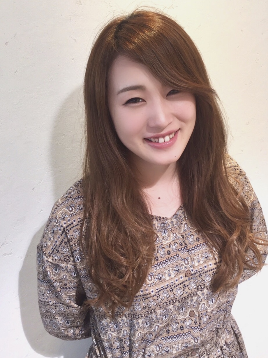 添田 彩果