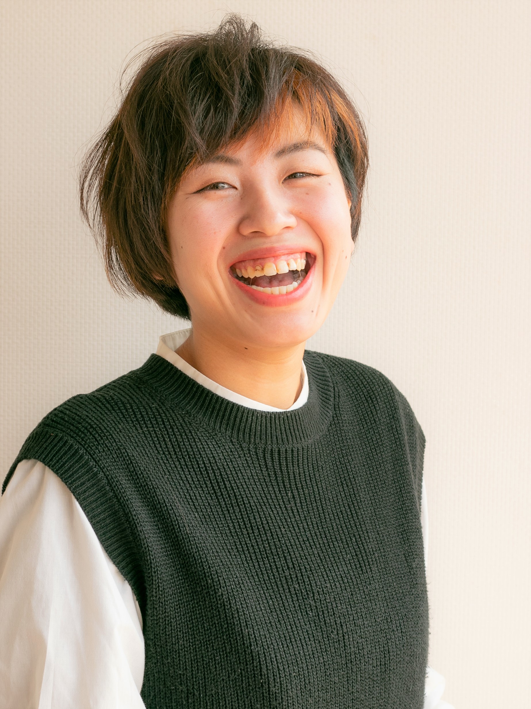 愛知県 原田 美佳 ルシードスタイル キューブ 愛知県 原田 美佳 ルシードスタイル キューブ