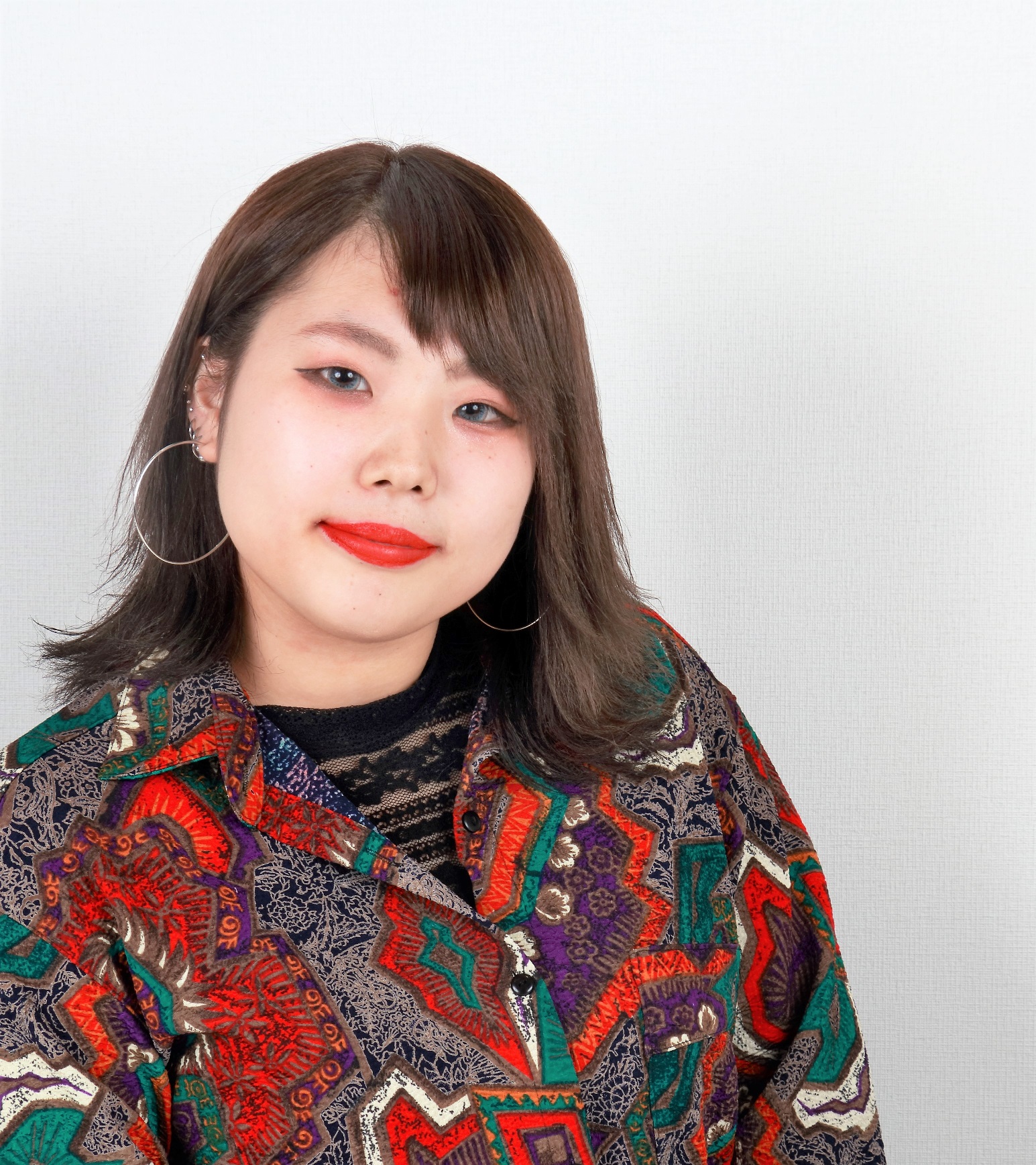 田室 唯