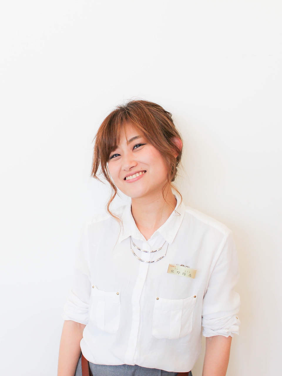 佐野 陽恵